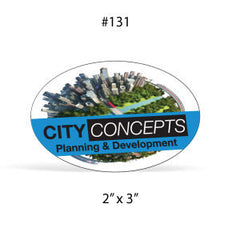 Custom Hard Hat Decals