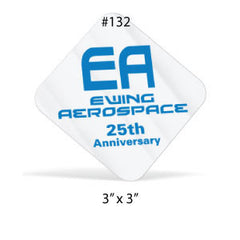 Custom Hard Hat Decals