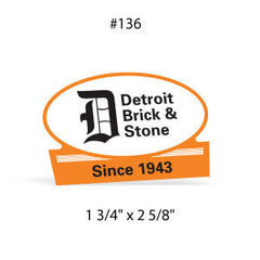 Custom Hard Hat Decals