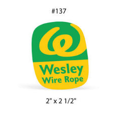 Custom Hard Hat Decals