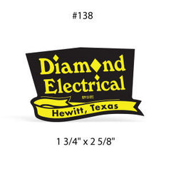 Custom Hard Hat Decals