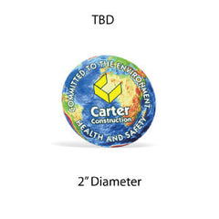 Custom Hard Hat Decals