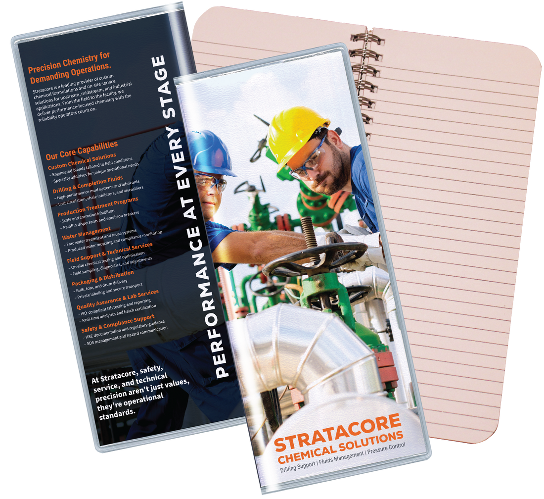 Where to Buy Tally Books for Field Crews That Actually Hold Up