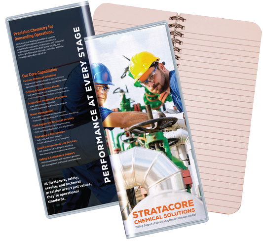 Where to Buy Tally Books for Field Crews That Actually Hold Up