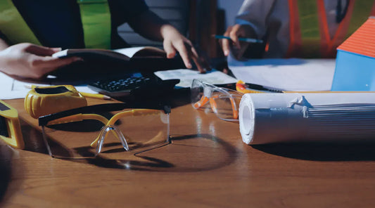 Why Field Crew Documentation Starts in the First 10 Minutes