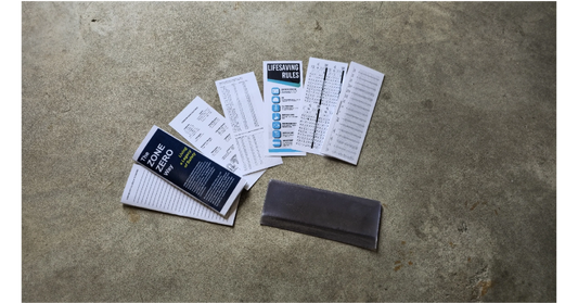The Benefit of Tally Book Inserts: What to Include and Why It Matters