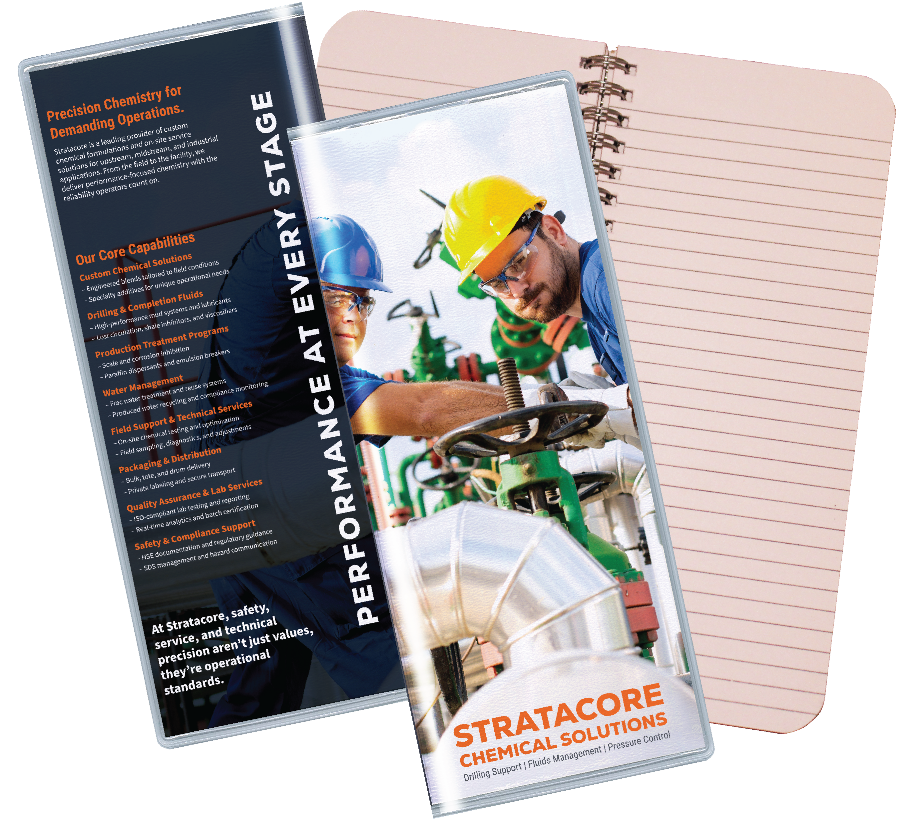 Lean Standard Spiral Tally Books – Tally Book Direct - Full Color Tally ...