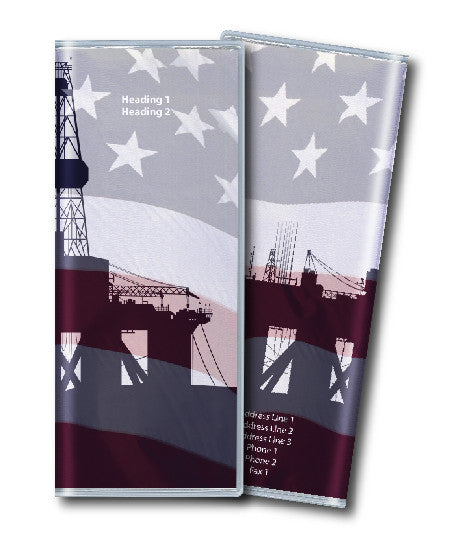US Flag Rig