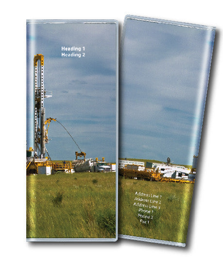 Prairie Rig Prairie Rig – Tally Book Direct - Full Color Tally Books