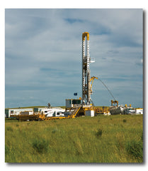 Prairie Rig